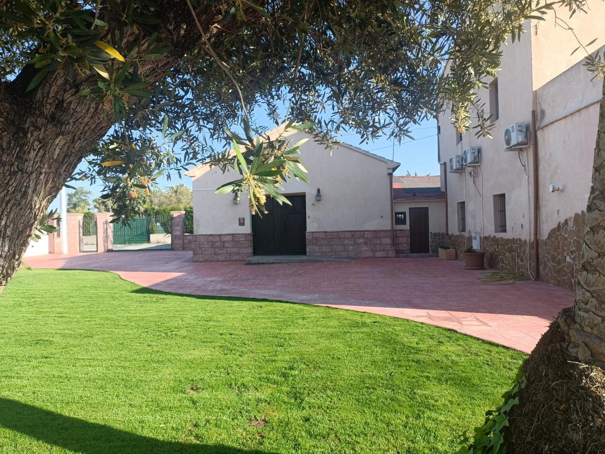 Holiday home Santacreu Elche Santa Pola 4 Estrellas