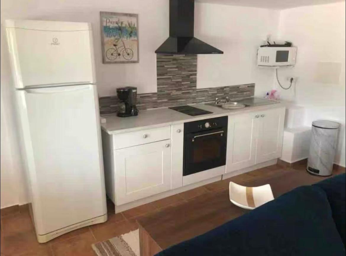 Apartment La Armonia *