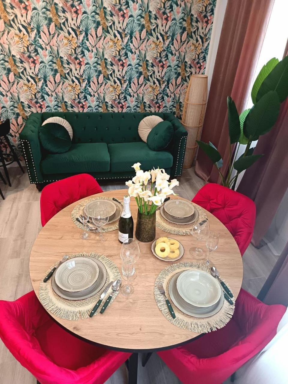 Art Deco Boutique Julia Apartment