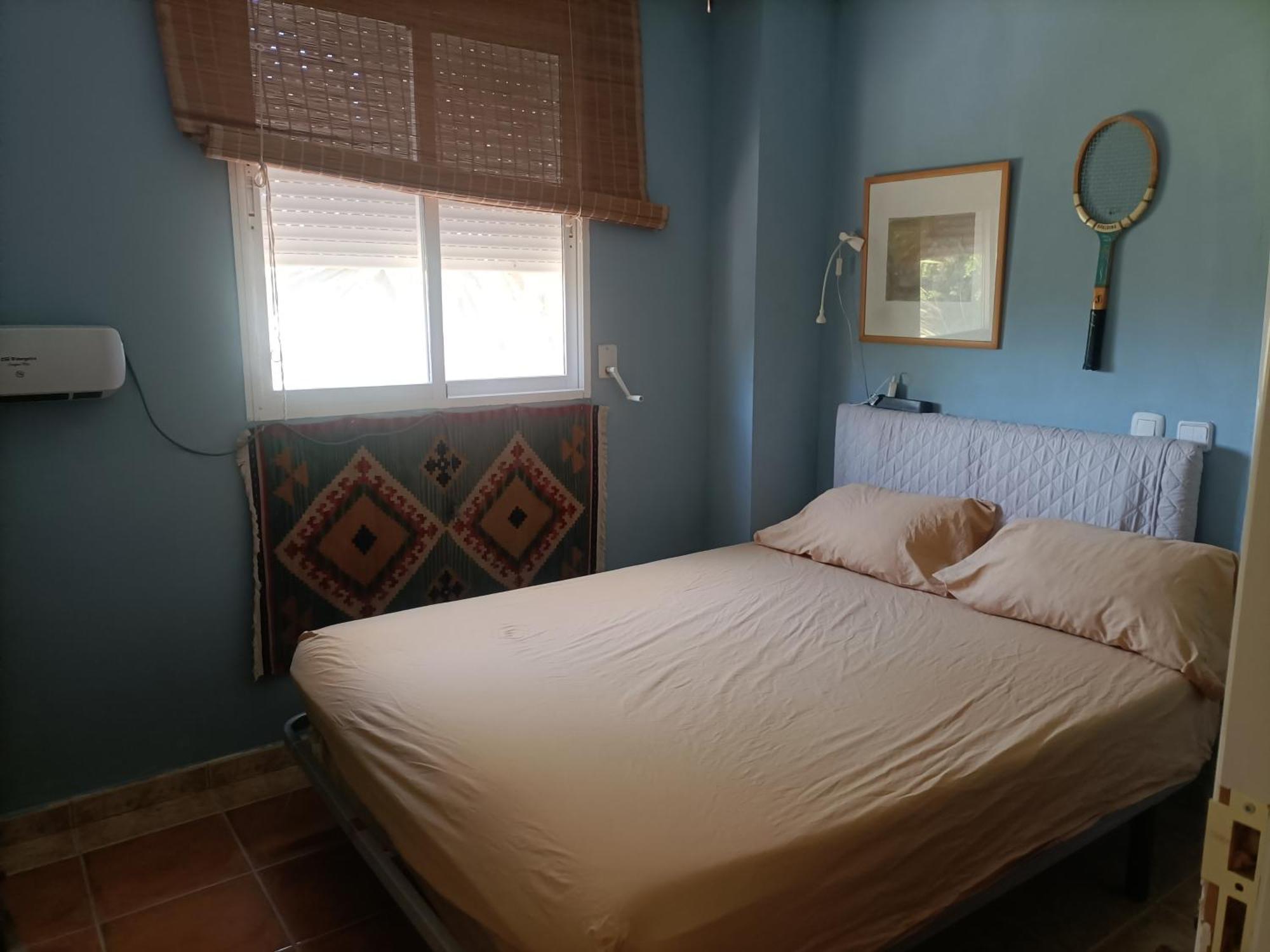 Homestay La Terracita De Denia