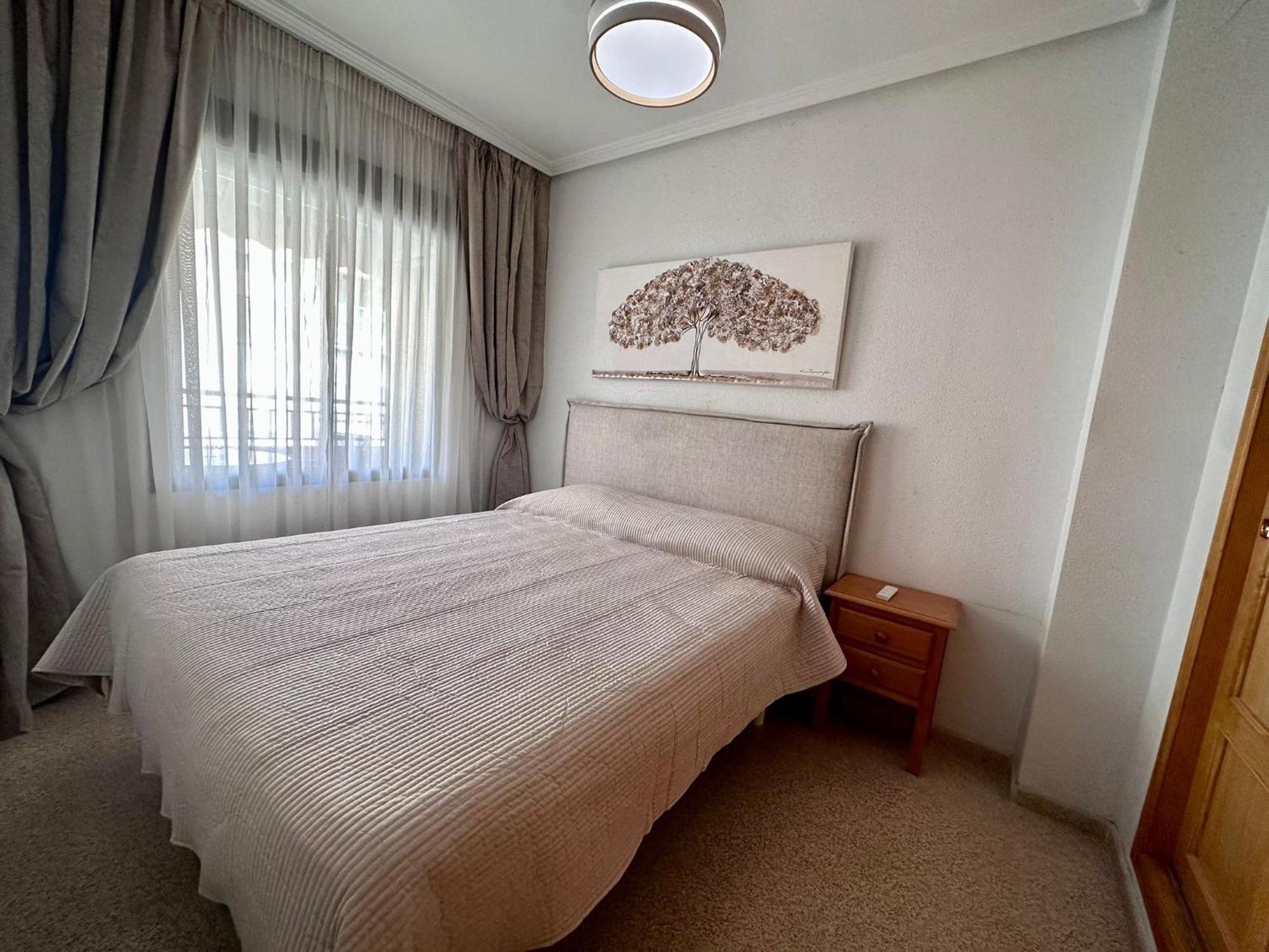 Newly Renovated In 아파트 과다마르델세게라