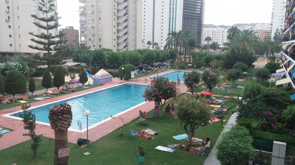 Apartamento Hannibal 1 Cala de Finestrat