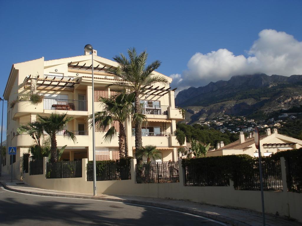 Residencial Isla De Iii Altea