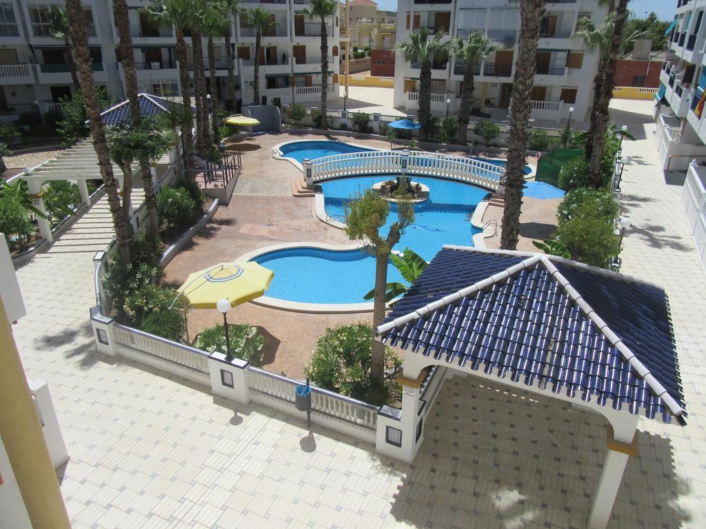 Vinamar 4 Apartment