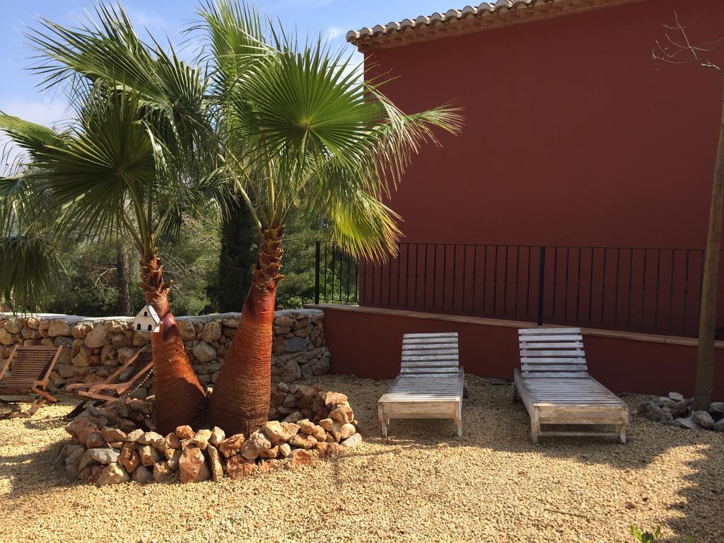 Apartment Casa Ricardo Lliber