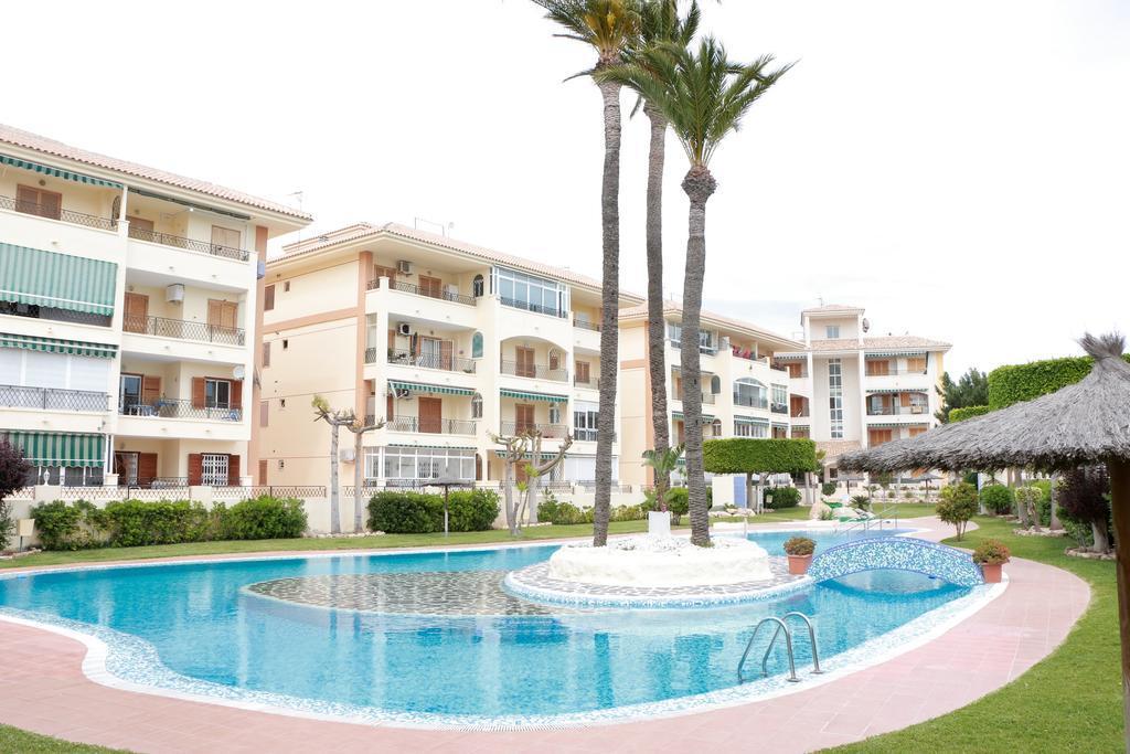 Stunning * La Mata (Torrevieja)