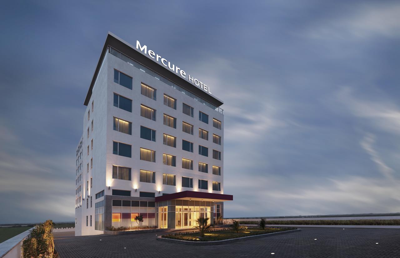 Hotel Mercure - An Accorhotels Brand