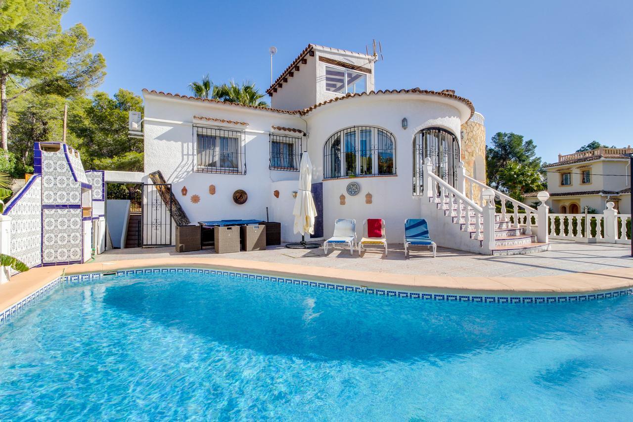 Fanadix Villa
