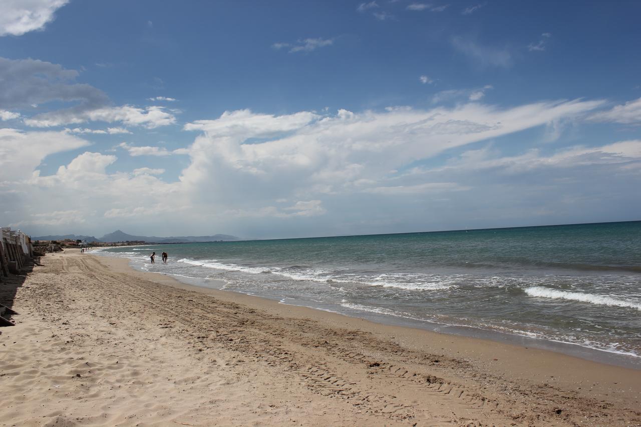 Deveses Park Apartment Denia