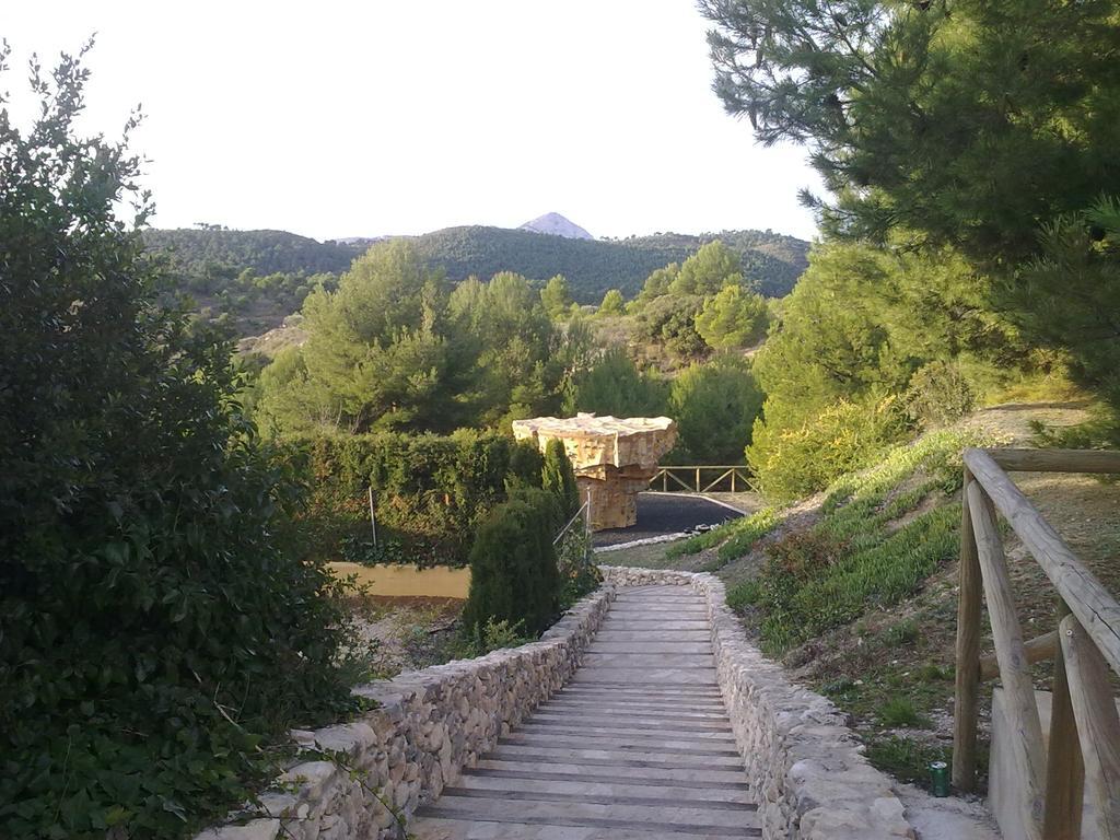 Xorret Del Cati 3*