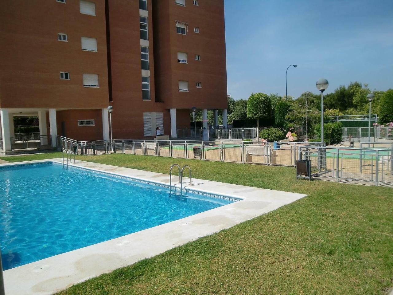 Lo Morant Costa By Interhome Apartment *