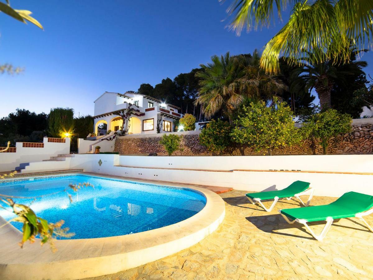 La Mancha By Interhome Benissa