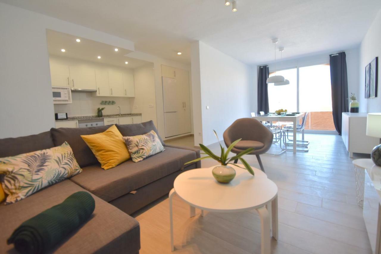 Appartement Albir Lagomar By Renteando *