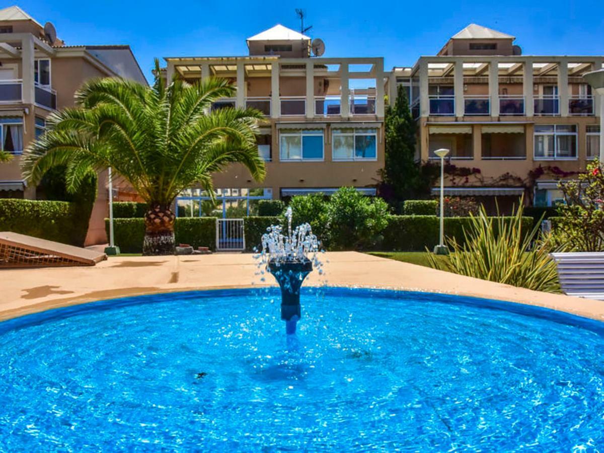 La Rosaleda Apartment *