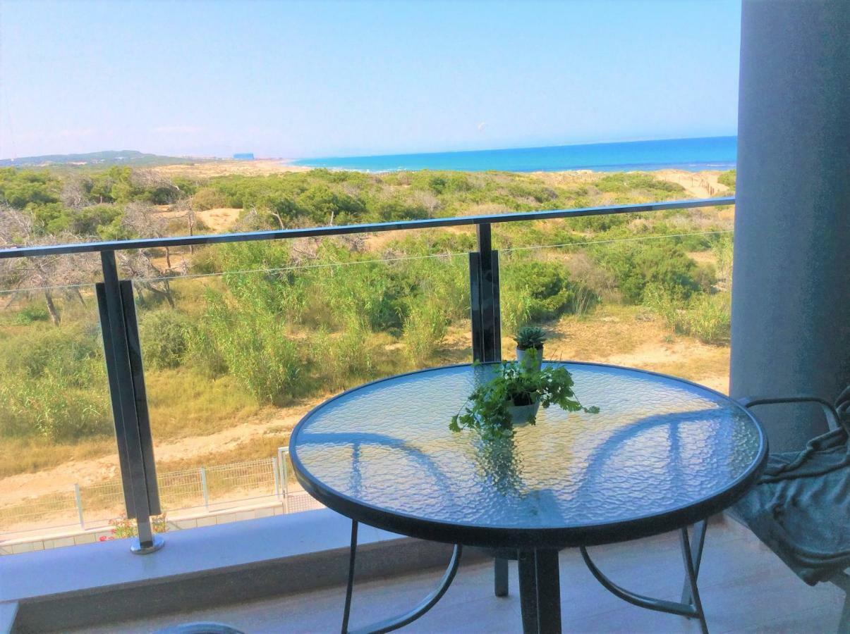 Pinada Beach Iv Apartamento *