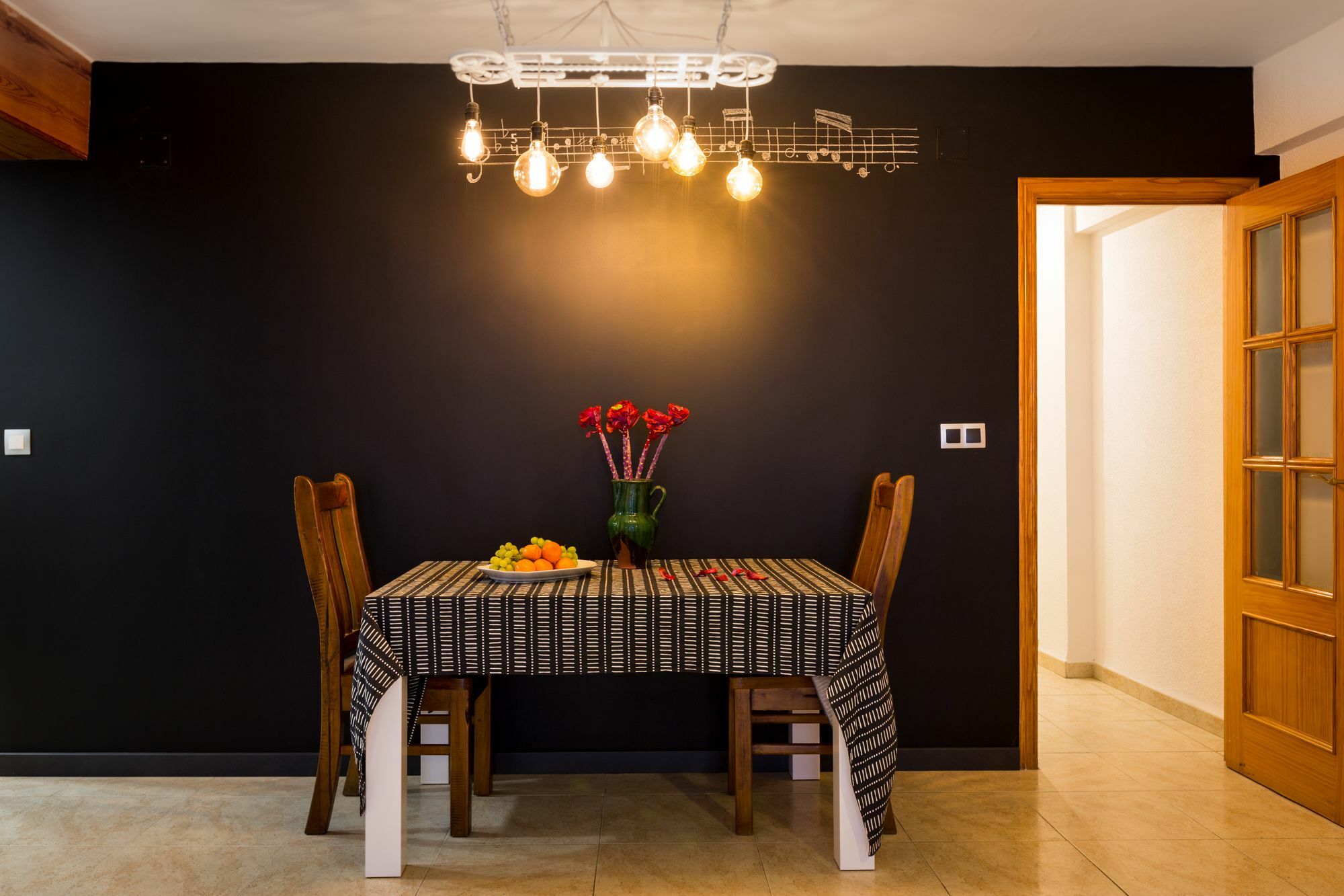 Jazz Apartamento