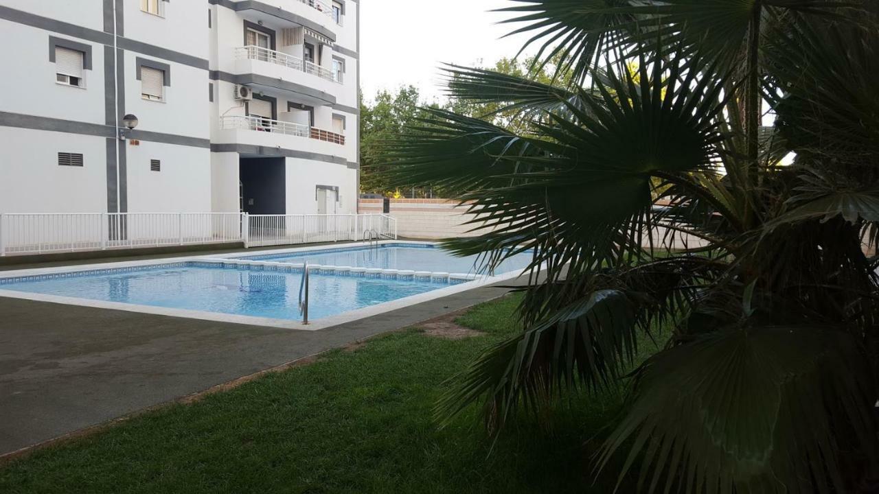Apartment Avec Piscine *
