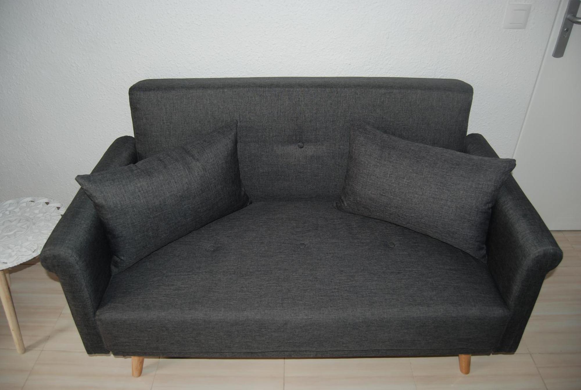 Appartement Vasallos Estudios *
