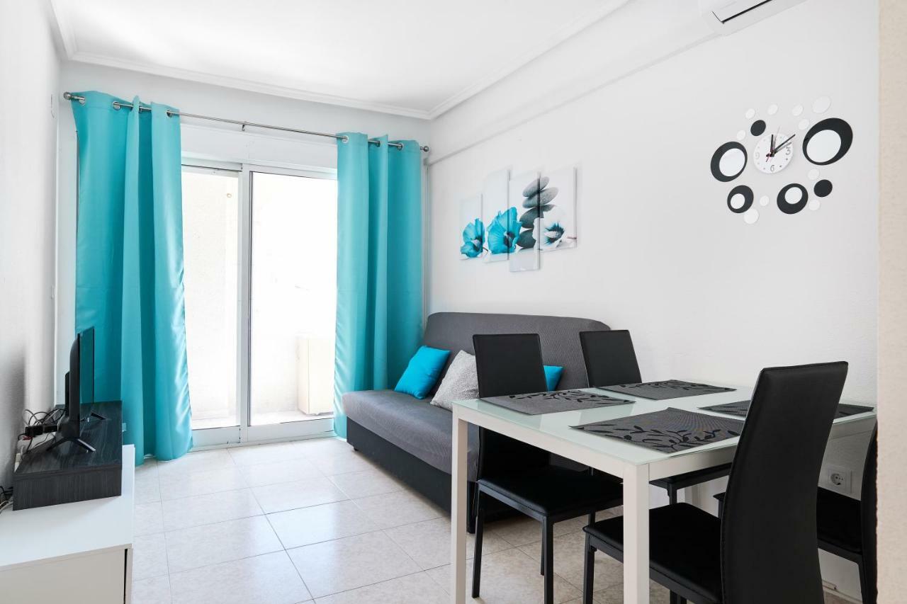 Apartamento Rambla Juan Mateo Appartement Torrevieja