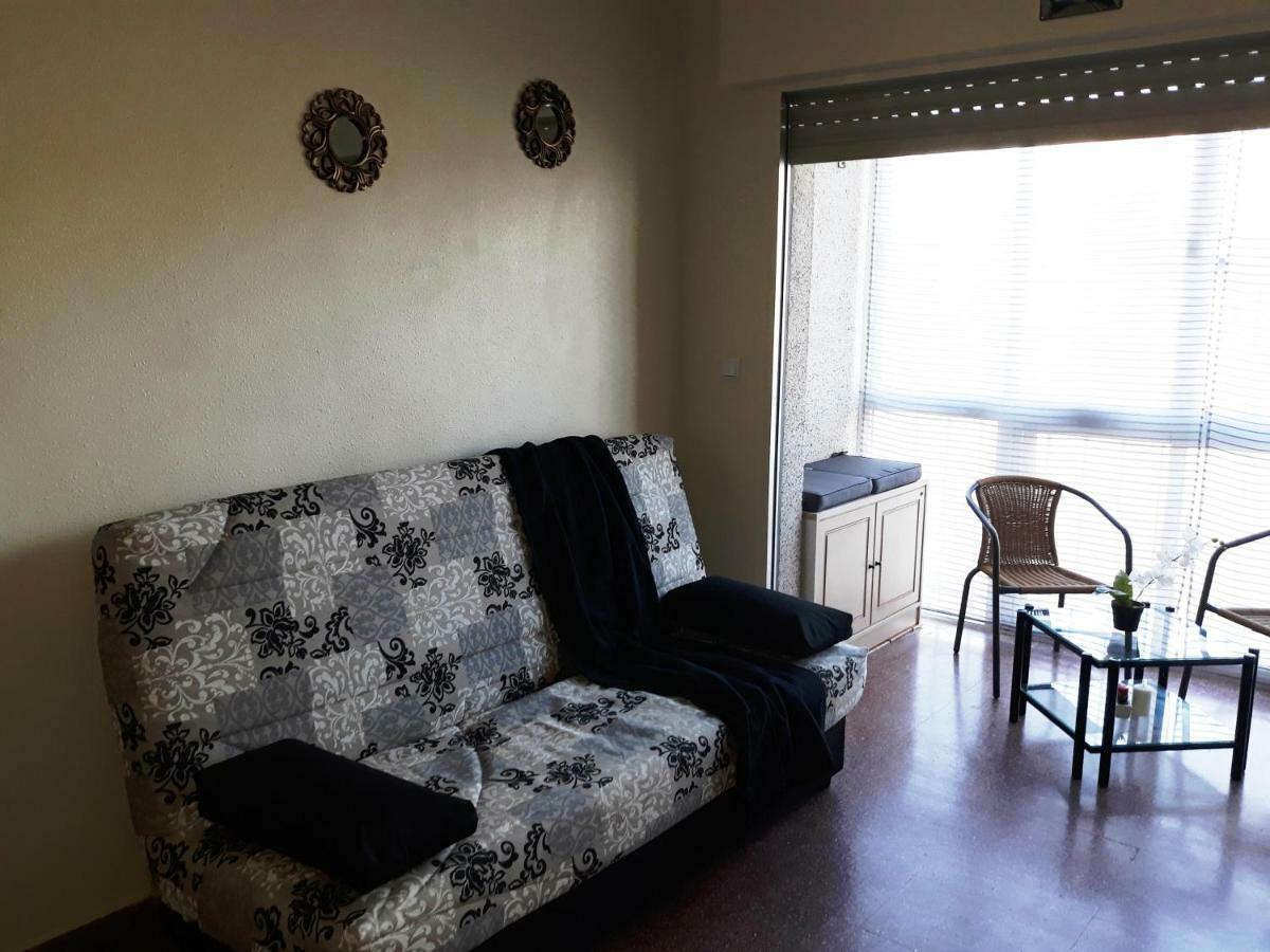 Apartamento El Toro - La Loma Apartamento