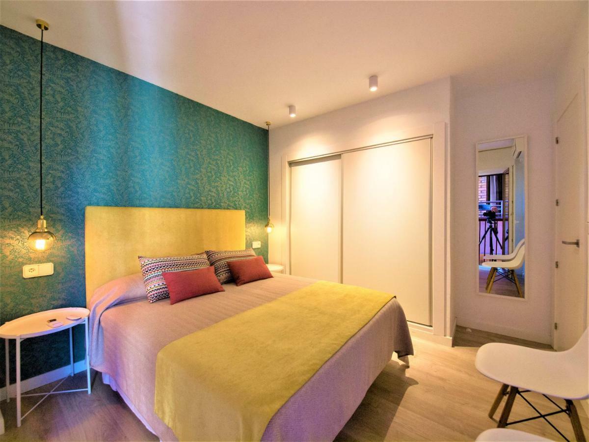 Appartamento Rambla Estudio