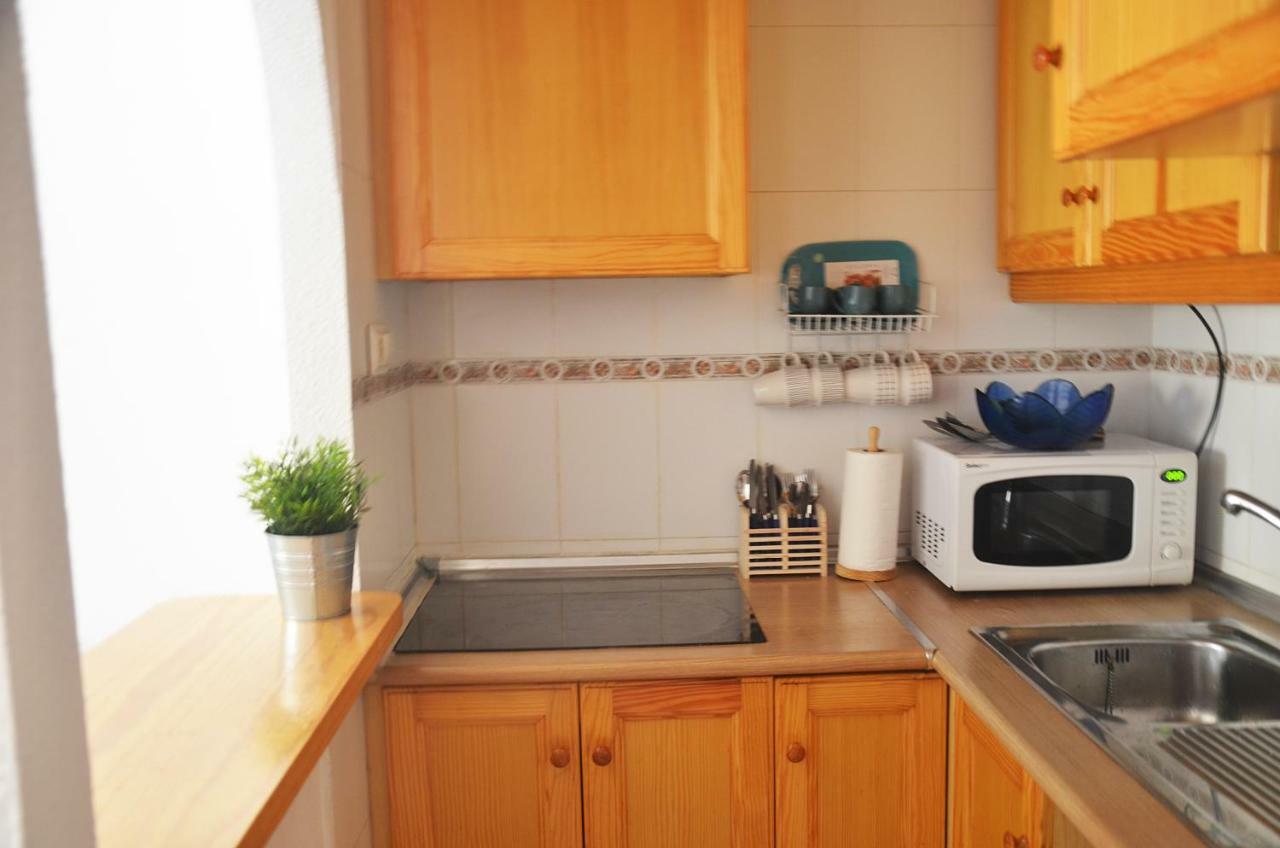 Appartamento Pretty With Swimming Pool Torrevieja