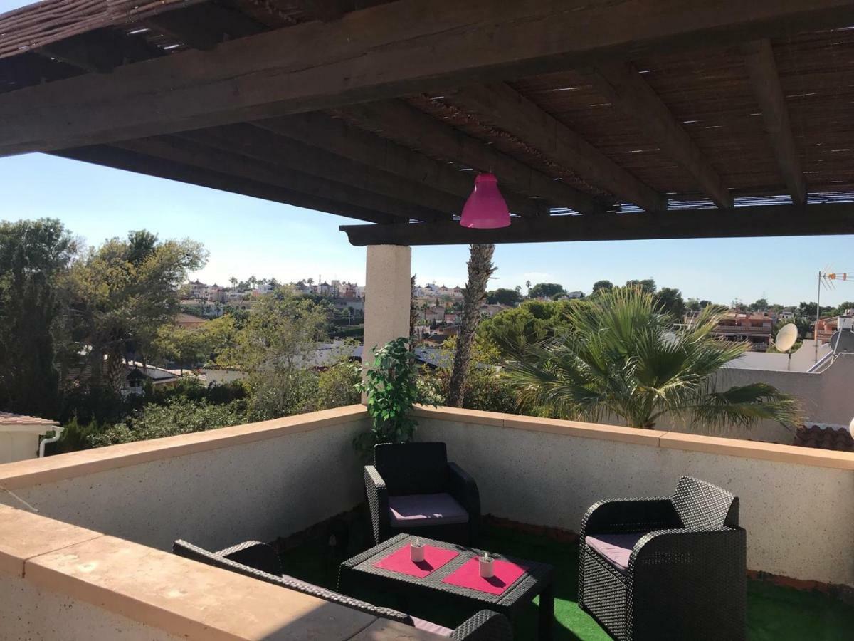 Residencial Lagomar 1 Los Altos Vakantiehuis Torrevieja