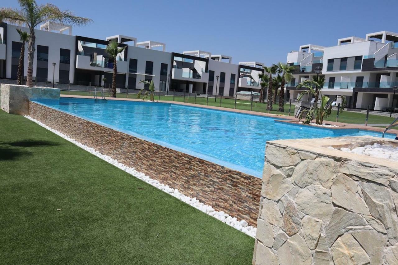 Oasis Beach Xi-casa Mare Nostrum Appartamento Guardamar del Segura