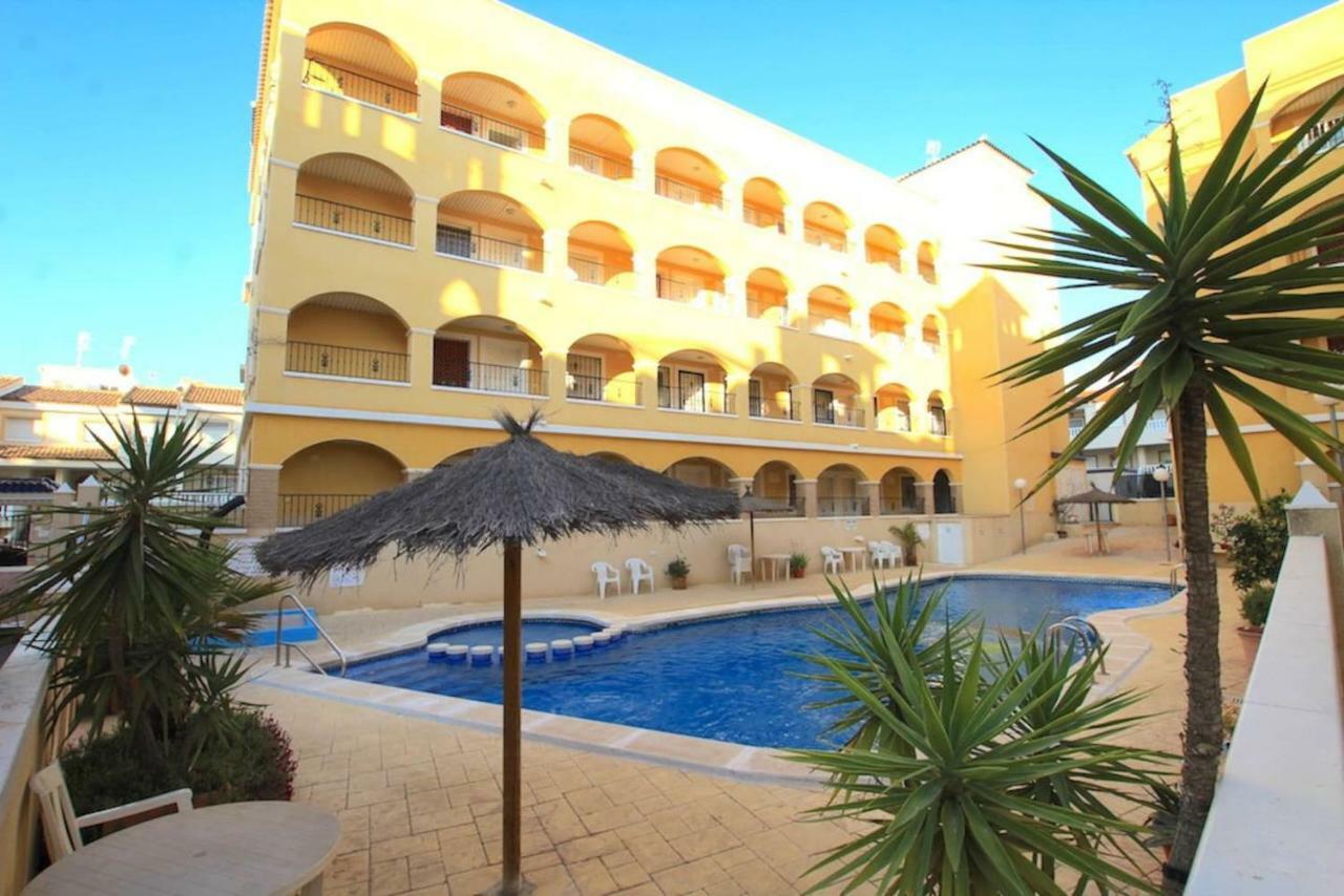 Apartment Fontana 1 - Algorfa