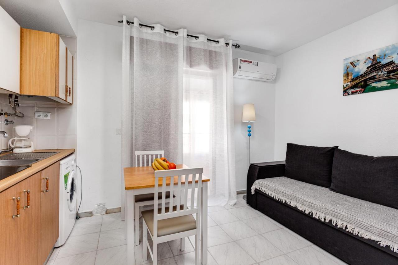 Estudio Joven Pura Appartamento Torrevieja