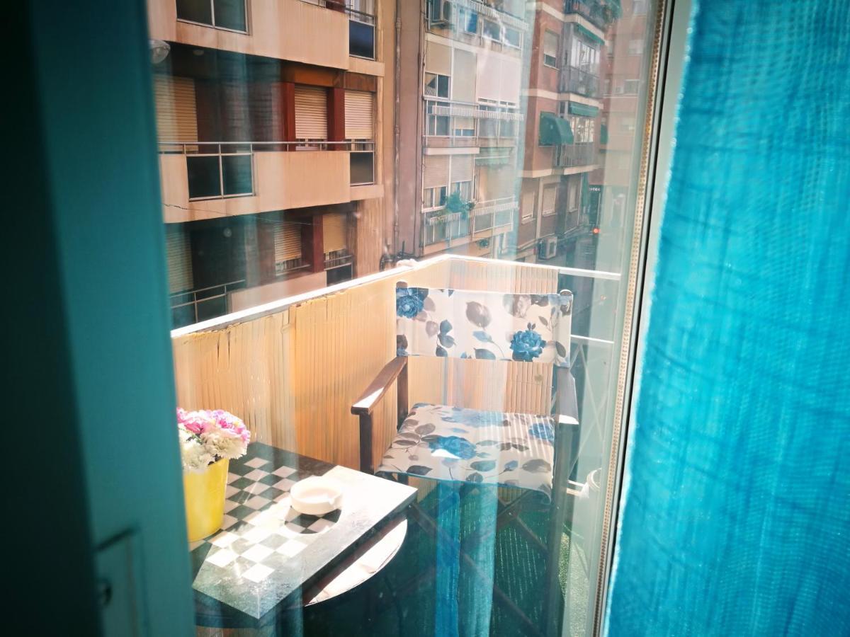 Apartamento Marcella * Alicante