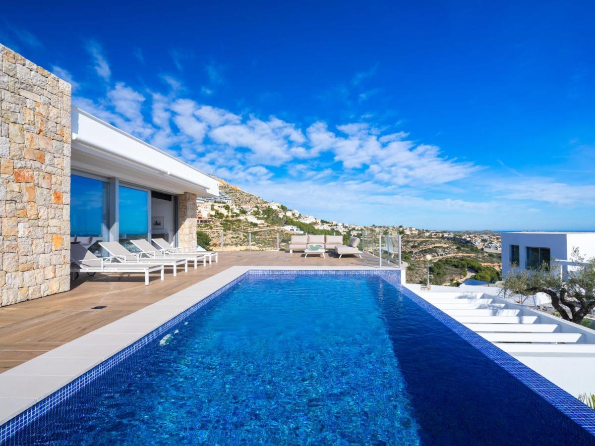 Villa Lirios By Interhome *