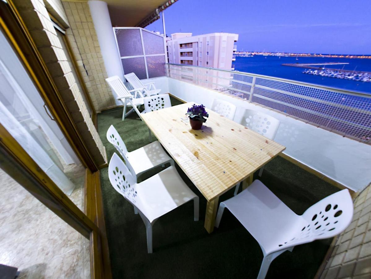 Appartement Experience Playa Naufragos *