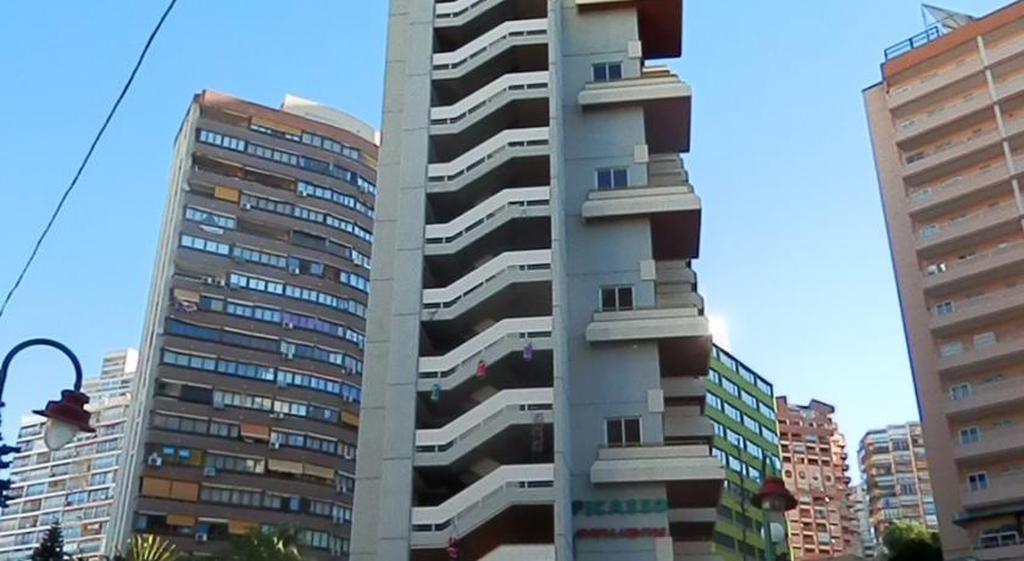 Picasso - Hotel Benidorm