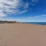 Apartamento Provenza Con Balcon , Patio Y Parking