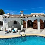 Villa Agneta - Salco La Cumbre