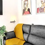 Mi Casa - Secret Stays Near Alicante - Santa Pola Apartment