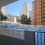 Apartamento Marabu If Benidorm