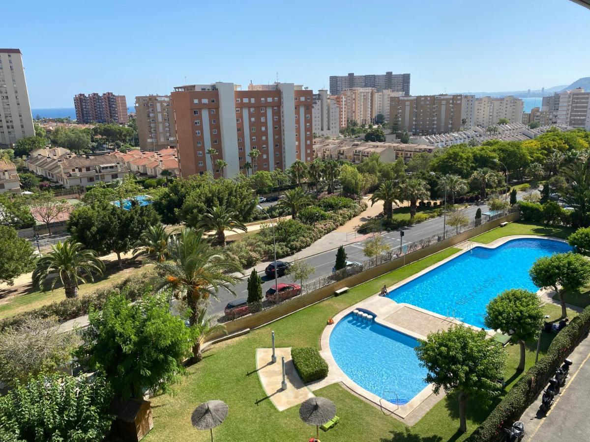 Urbanizacion Entreplayas Alicante