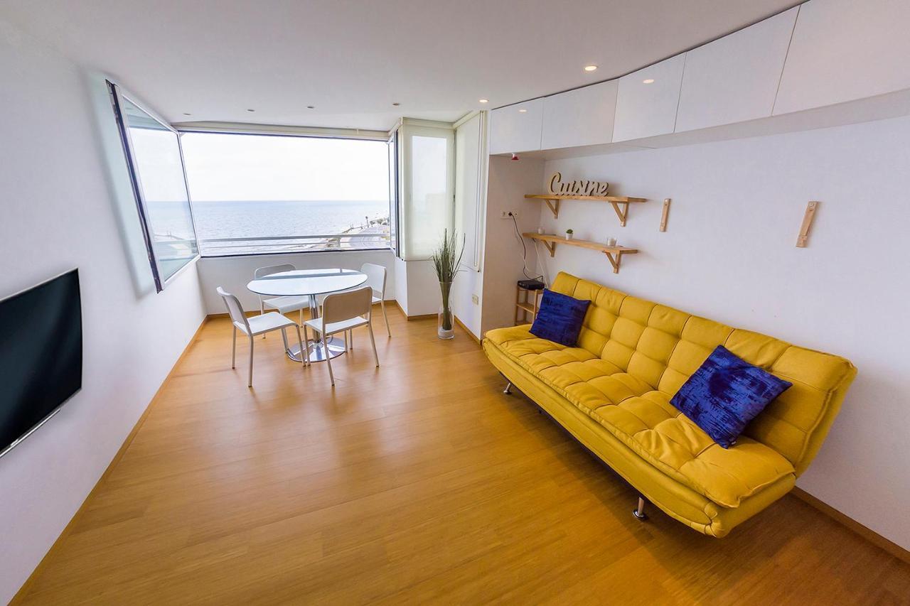 Experience Playa Los Locos Apartamento