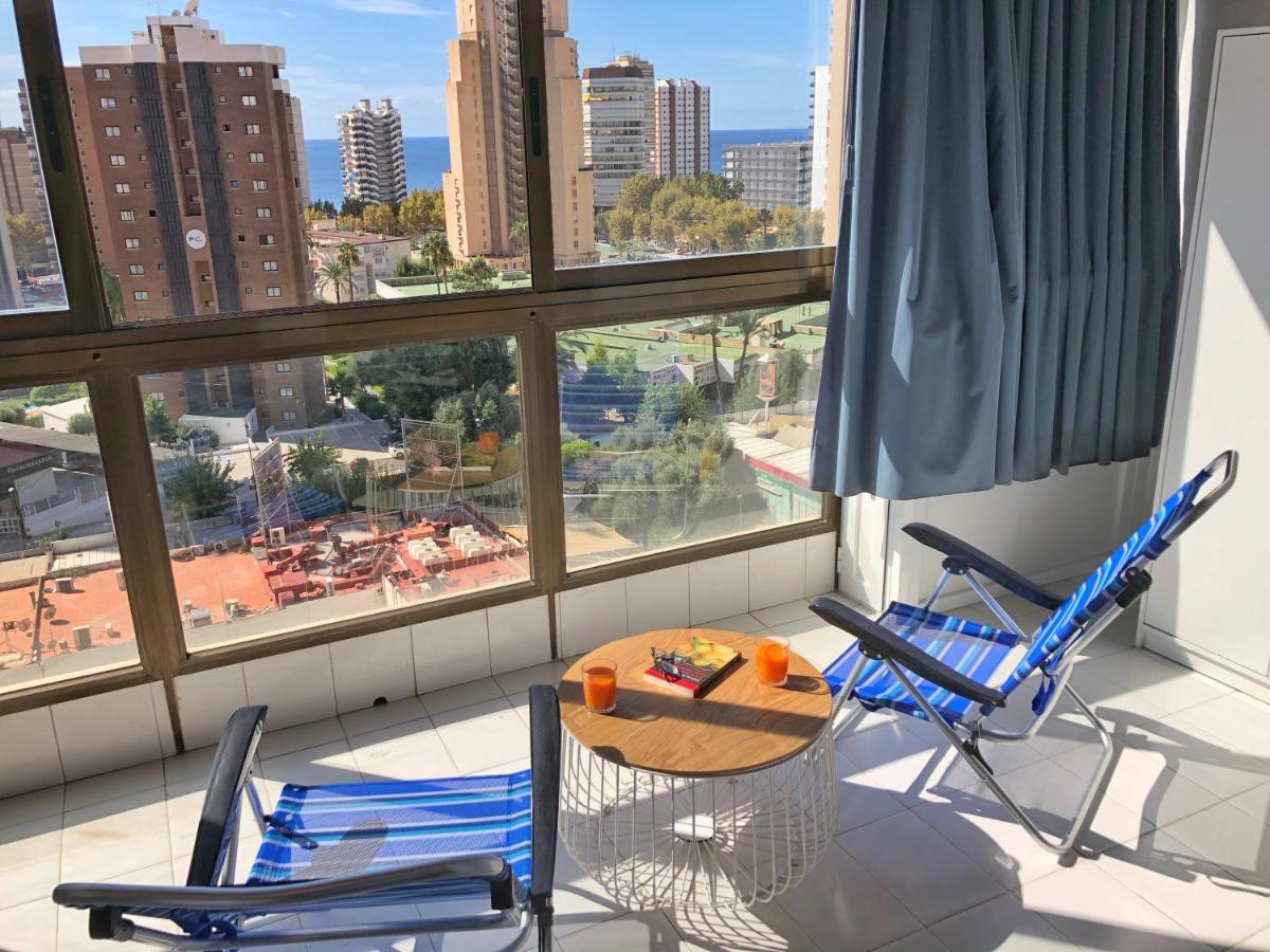 Апартаменты Gemelos 2 Apts. With Pool *