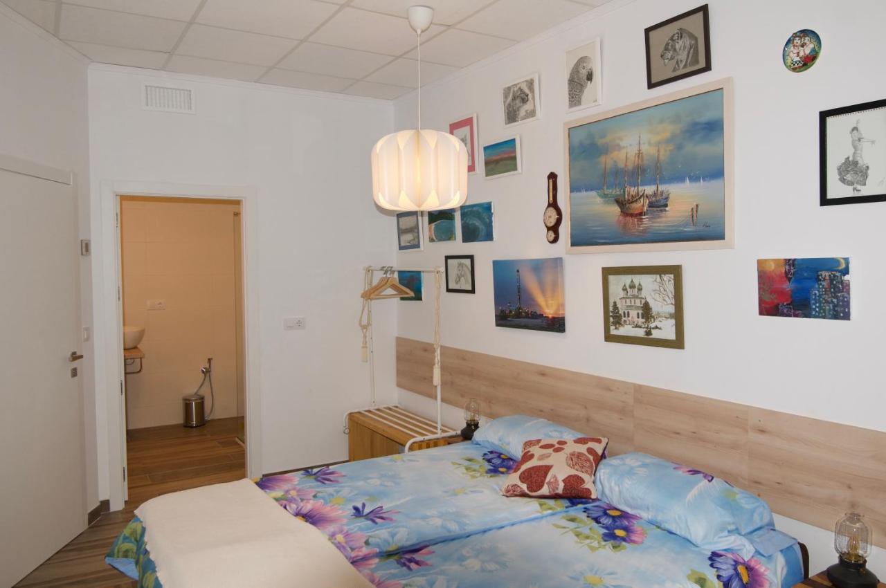 Loft Zendra Appartement