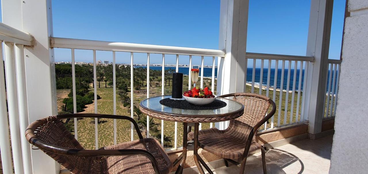 Apartment Pleamar Punta Prima *