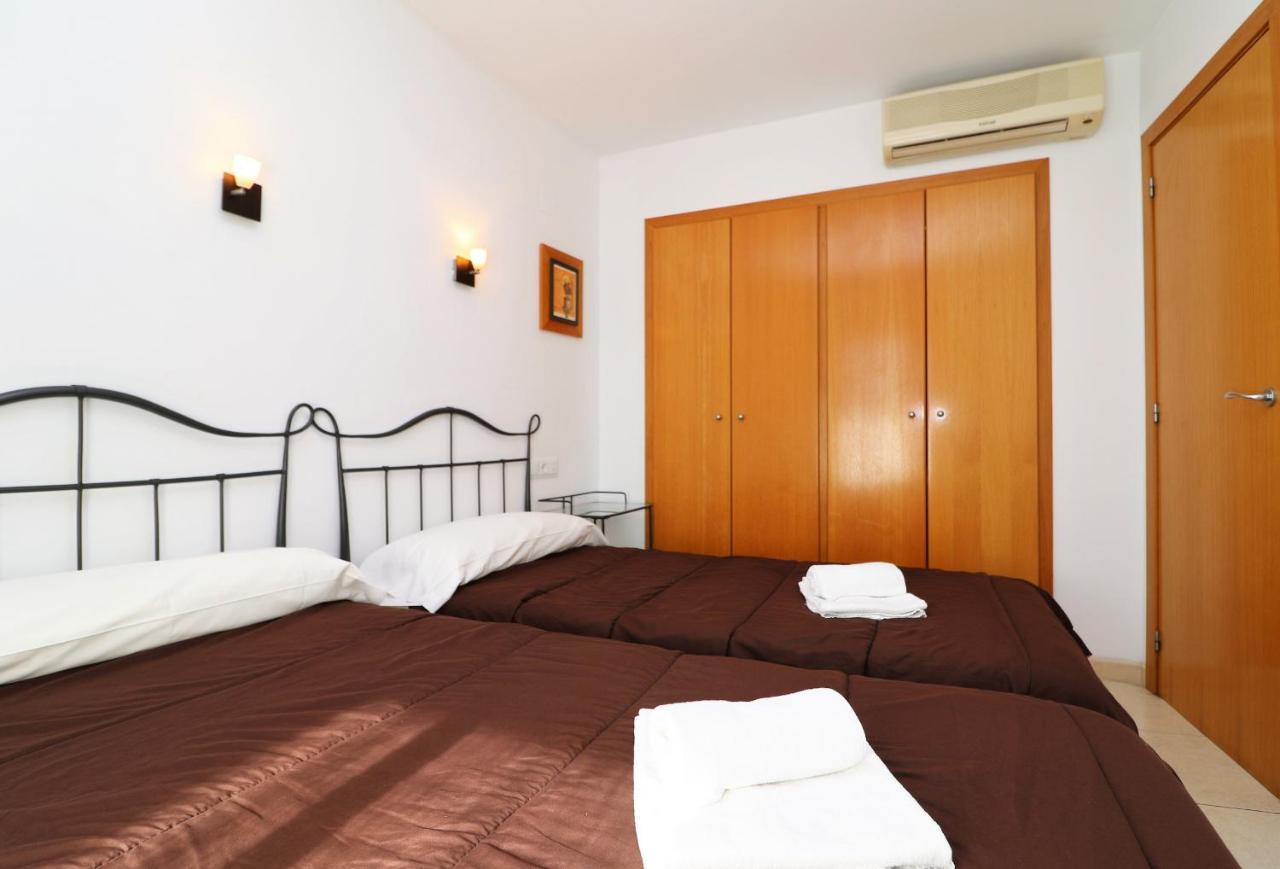 Apartament Torre Mar 14-b