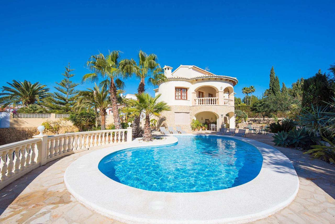 Devis - Plusholidays Villa Calpe