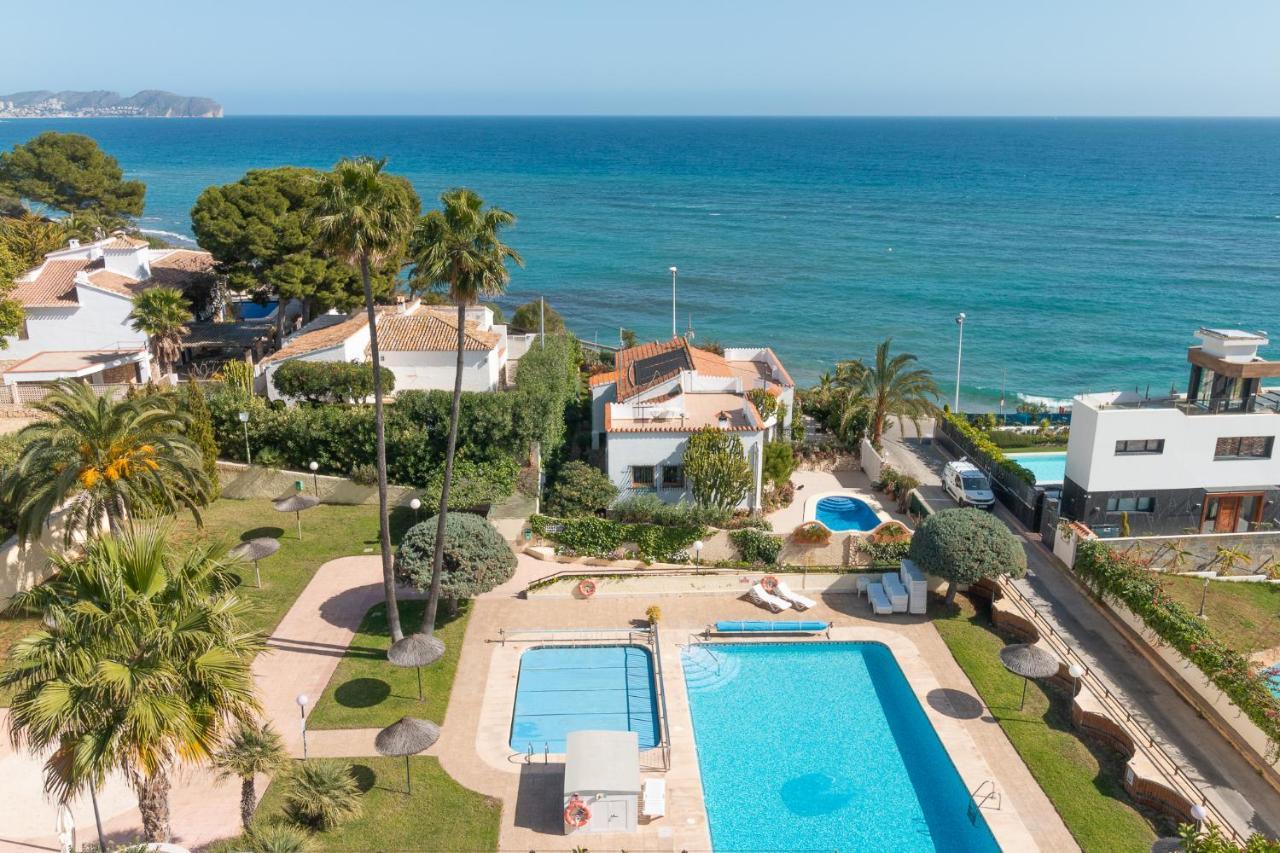 Aparto Galetamar Calp