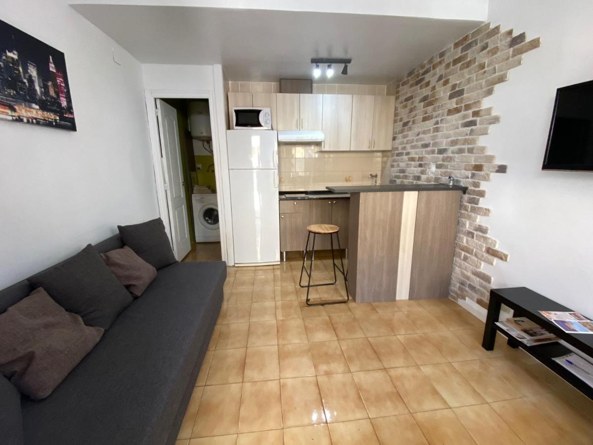Apartmán Estudio Maya **best Location** Santa Pola