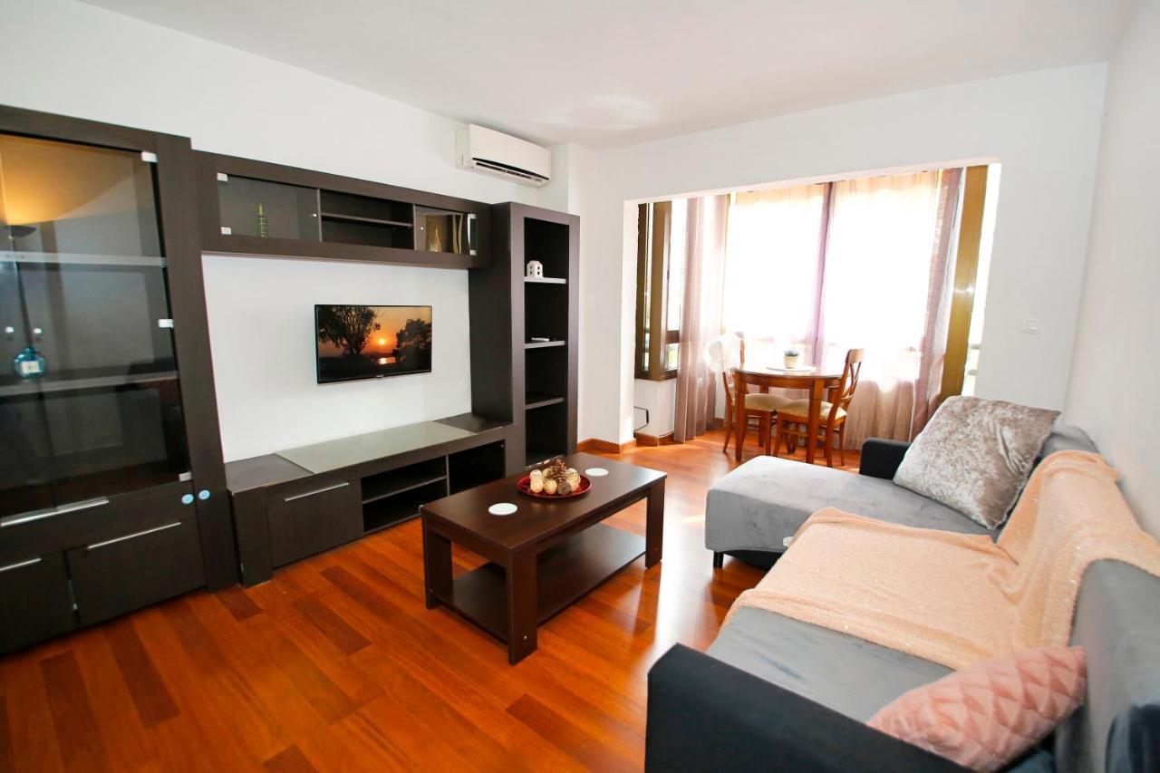 Appartement Low Cost San Juan San Juan (Alicante)