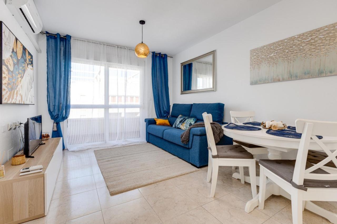 Goldfish Apartamento Perseo 2 Apartment