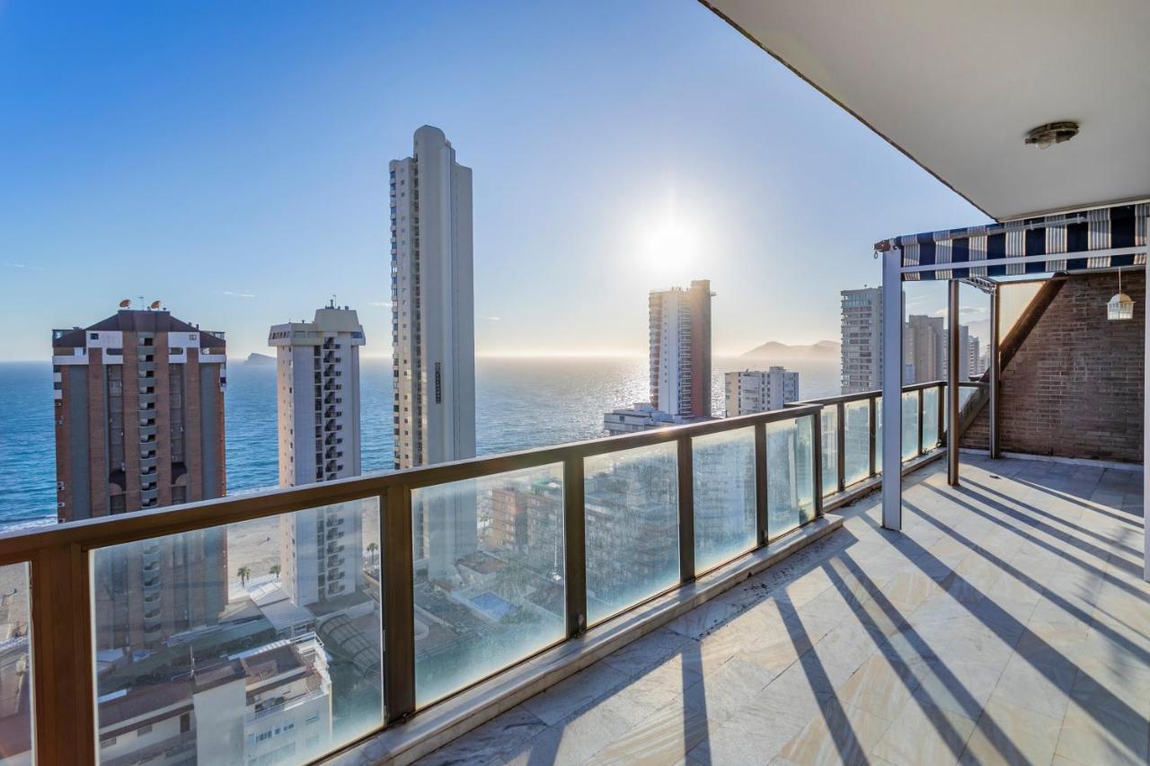 Appartamento ático Con Gran Terraza *